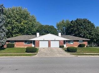 401-403 Heather Ct, Vandalia, OH 45377