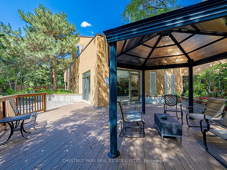 131 Beecroft Rd #1504 — Photo 48