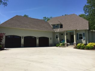 5336 S Eber Rd, Whitehouse, OH 43571
