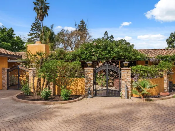 5151 N Van Ness Blvd, Fresno, CA 93711