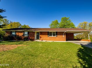 807 Marcaro Ln, Maryville, TN 37801