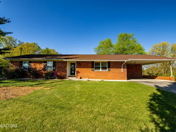 807 Marcaro Ln, Maryville, TN 37801