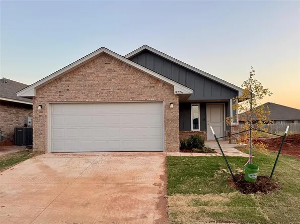 9224 SW 47th St, Oklahoma City, OK 73179
