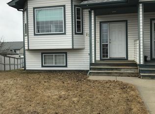 22 Kirk Close #22-RED, Red Deer, AB T4P3R1