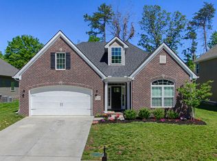 12736 Sailpointe Ln, Knoxville, TN 37922