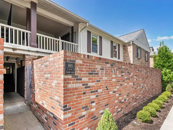 895 Manor Ln APT D, Columbus, OH 43221