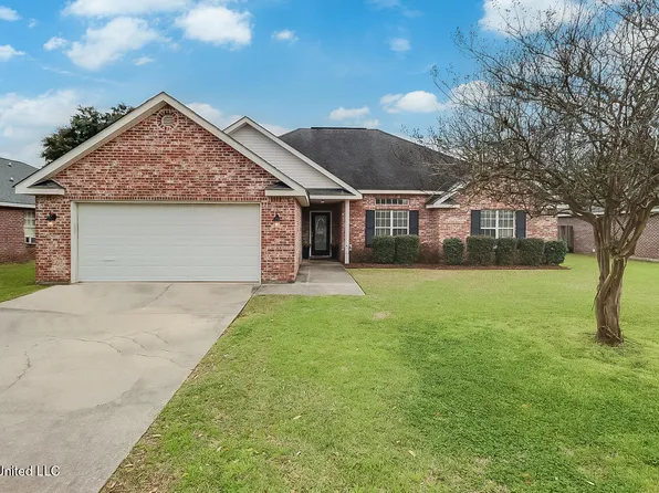 106 Pine Cv, Long Beach, MS 39560