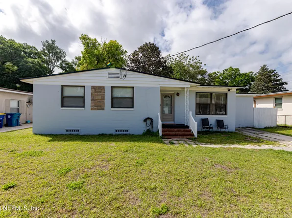 6514 ECTOR Place, Jacksonville, FL 32211