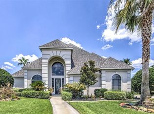 13734 Vinery Ln, Cypress, TX 77429