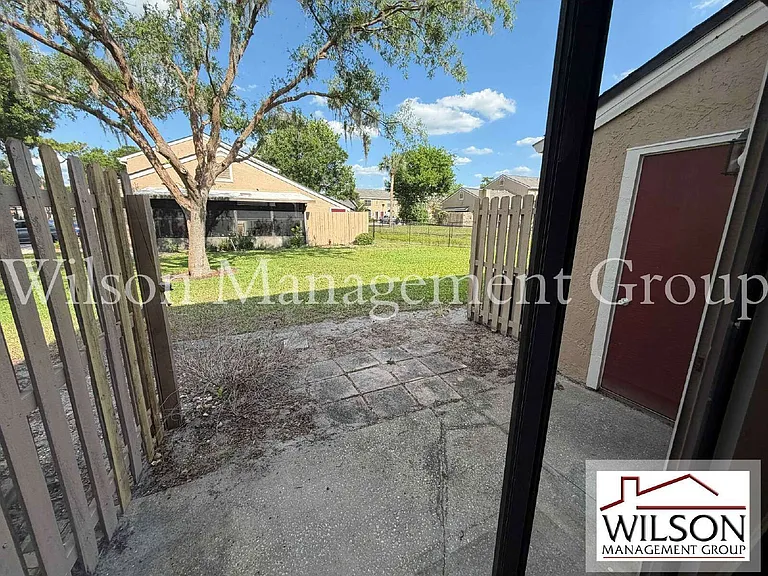 603 Casa Park Ct #O — Photo 18