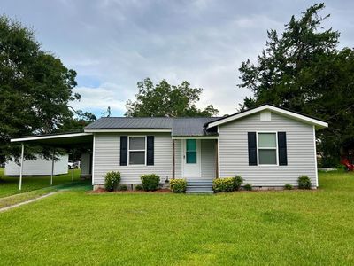 116 Branch Dr, Fitzgerald, GA, 31750
