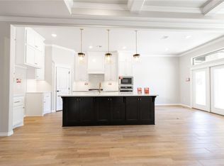 8716 Grey Joy Rd, Edmond, OK 73007