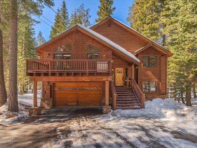 11749 Baden Rd, Truckee, CA, 96161