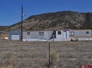 28075 State Highway 17, La Jara, CO 81140