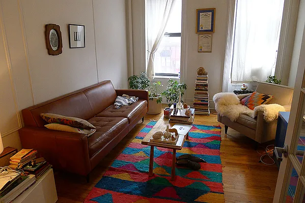 Rented by Voro NYC | media 14