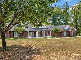 160 Cool Springs Rd, Lexington, AL 35648