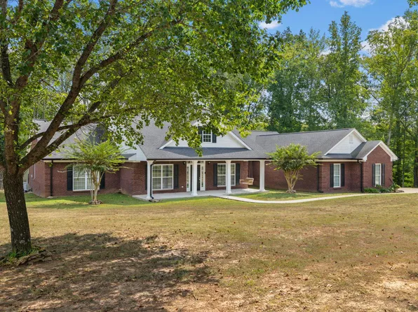 160 Cool Springs Rd, Lexington, AL 35648