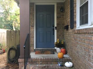 702 Tall Oak Ave #B, Charleston, SC 29407