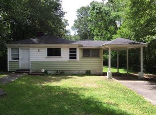 5163 Azalea Cir S, Mobile, AL 36608