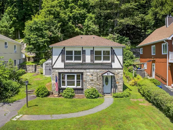 61 Ellen Avenue, Mahopac, NY 10541