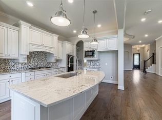 625 Ashbrook Ridge Ln, Pinehurst, TX 77362