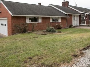 58 Howard St, Roscoe, PA 15477