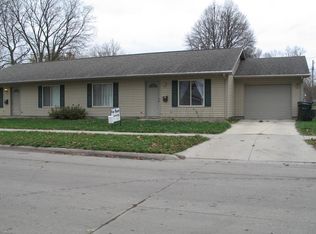 716 Bertch Ave, Waterloo, IA 50702