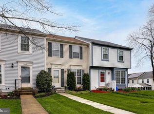 3450 Queensborough Dr, Olney, MD 20832