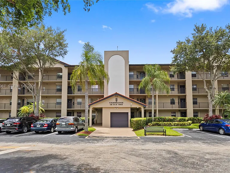 1100 SW 128th Ter #210U — Photo 11