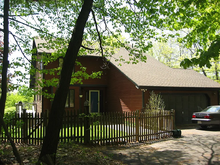 Warren Wright Rd — Photo 1