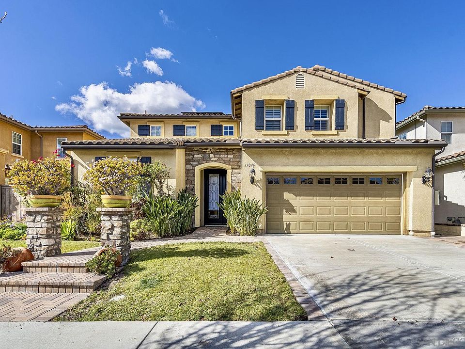 1st image of 17046 Silver Crest Dr