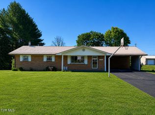 45 Holbrook Dr, Castlewood, VA 24224