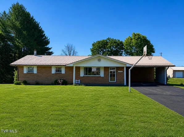 45 Holbrook Dr, Castlewood, VA 24224