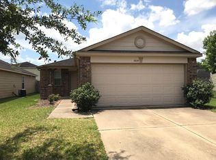 19119 Rustic Gate Dr, Cypress, TX 77433