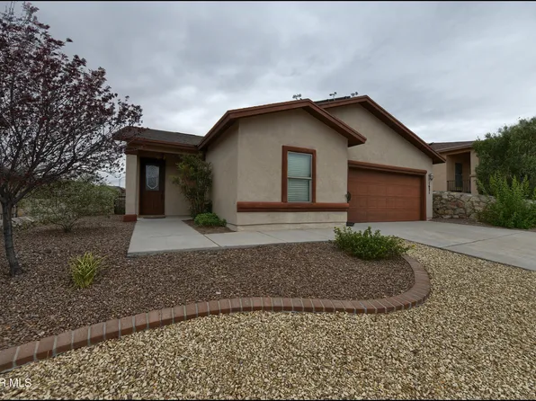 1621 Rayado Creek Ln, El Paso, TX 79911