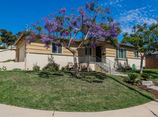 621 Dennis Ave, Chula Vista, CA 91910