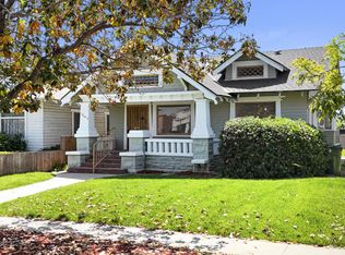 3609 4th Ave, Los Angeles, CA 90018