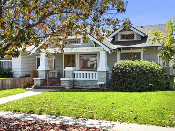 3609 4th Ave, Los Angeles, CA 90018