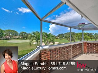 324 Orange Tree Dr APT 2A, Atlantis, FL 33462