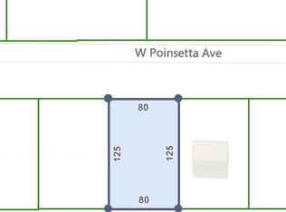 7 W Poinsetta Ave, Defuniak Springs, FL 32433