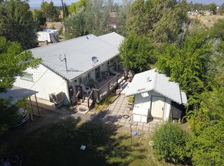 43511 State Highway 299 Hwy E, Fall River Mills, CA 96028