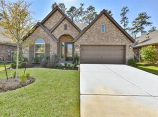 221 Red Petal Way, Conroe, TX 77304