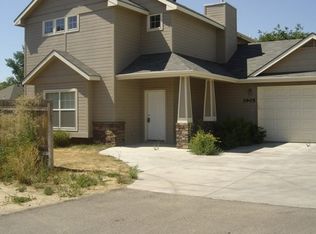 3905 N Maple Grv, Boise, ID 83704