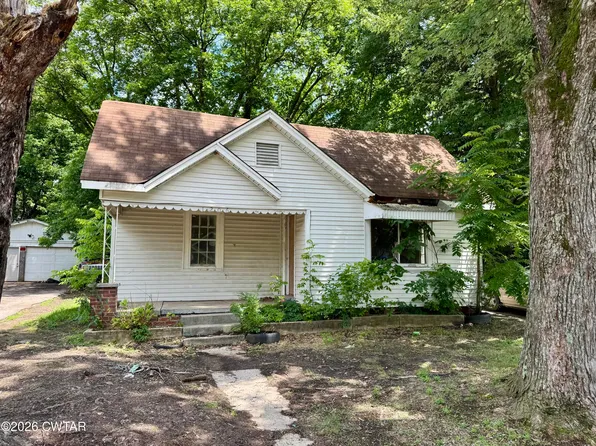 1206 Ewell Ave, Dyersburg, TN 38024