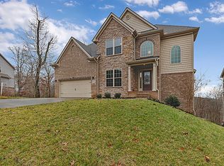 9960 Winding Hill Ln, Knoxville, TN 37931