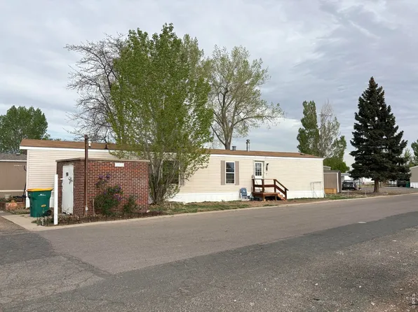 4412 E Mulberry St #58, Fort Collins, CO 80524