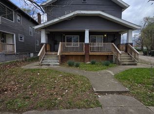 1142-1144 E 16th Ave, Columbus, OH 43211