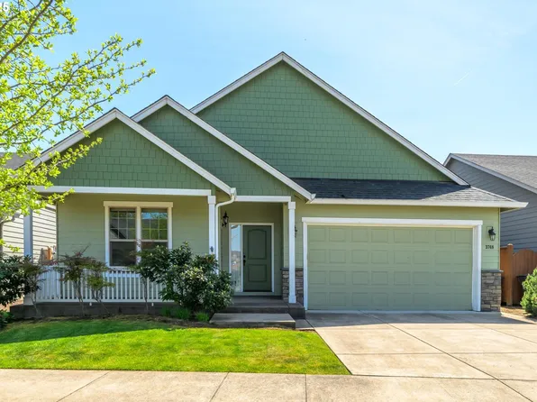 3768 Pachysandra Pl, Eugene, OR 97402