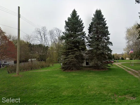 3440 Imlay City Rd, Attica, MI 48412