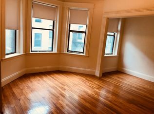 1105 Commonwealth Ave #21, Boston, MA 02215